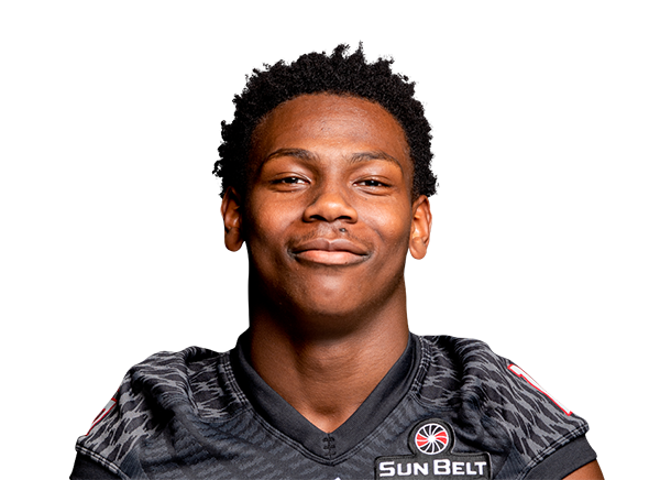 Triston Anderson headshot