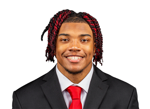 Derrick Bean headshot