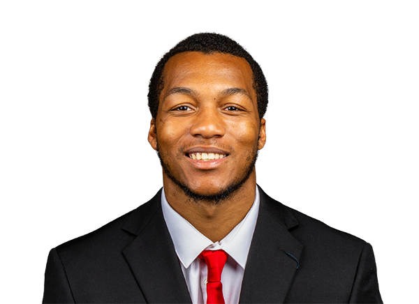 Antonio Fletcher headshot