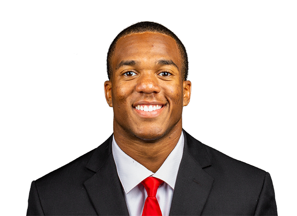 Detravion Green headshot