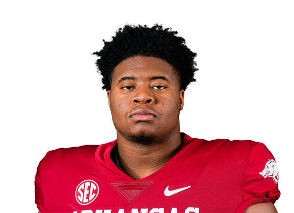 Terry Hampton headshot