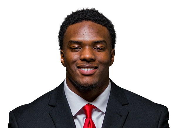 Jaden Harris headshot