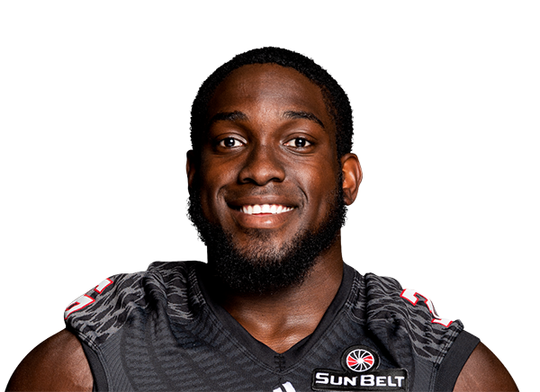 Noel Iwuchukwu headshot