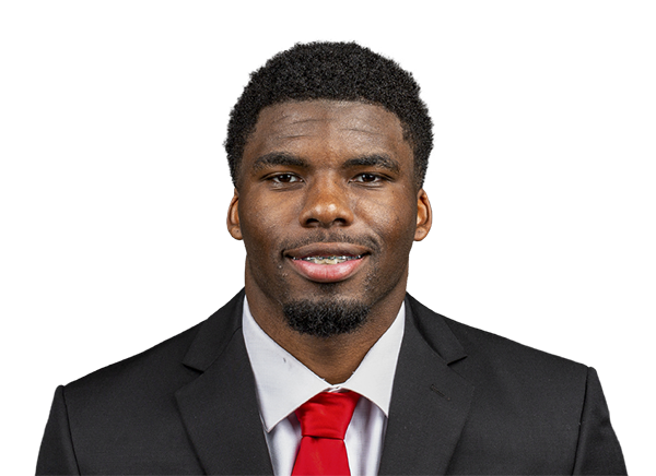 Marcel Murray headshot