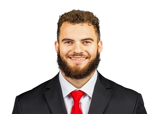 Ross Painter headshot