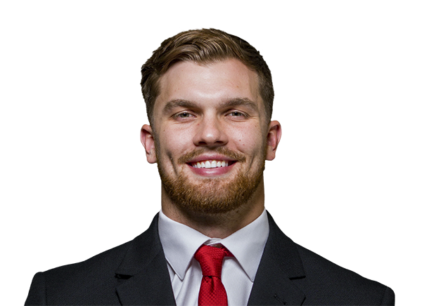 Reed Tyler headshot