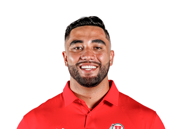 Devin Kaufusi headshot