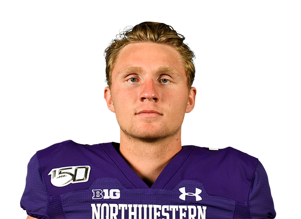 Jason Whittaker headshot