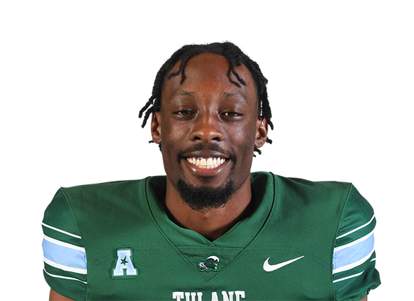 A.J. Hampton Jr. headshot