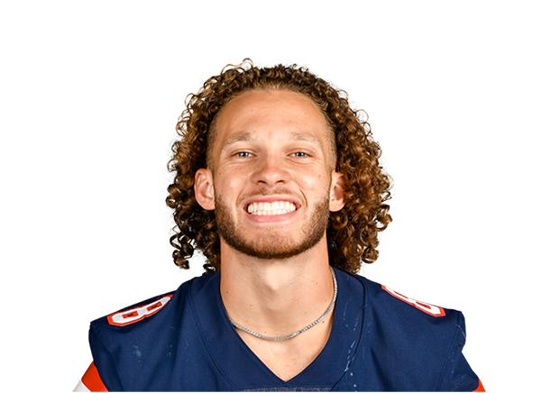 Drake Anderson headshot