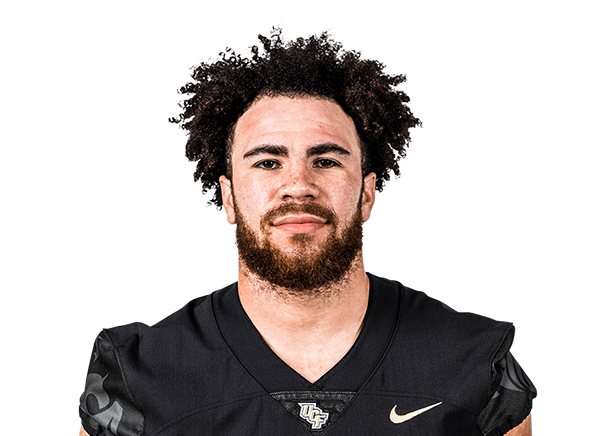 Isaiah Bowser headshot