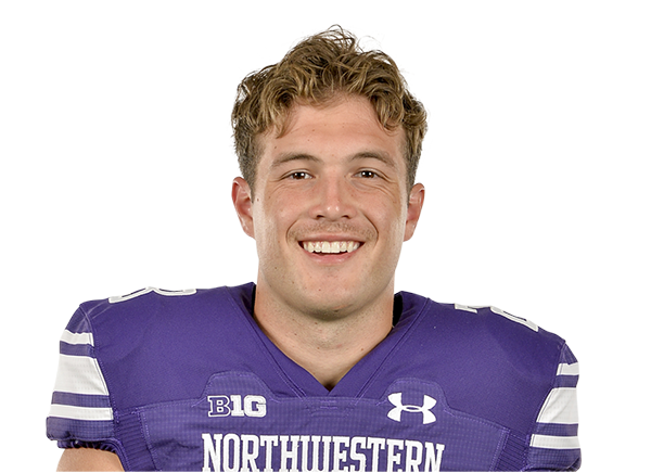 Raymond Niro III headshot