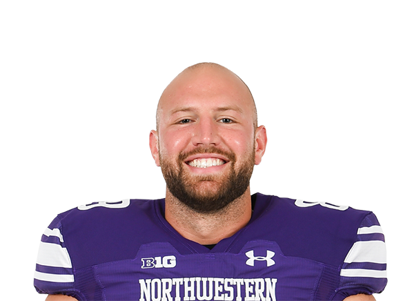 Charlie Mangieri headshot