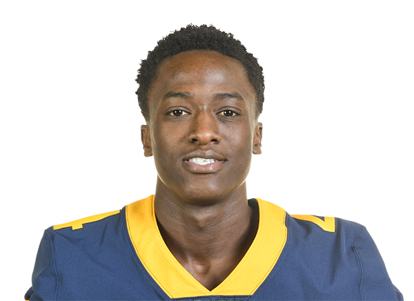 Rashad Ajayi headshot
