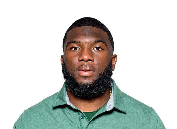 Dequan Jackson headshot