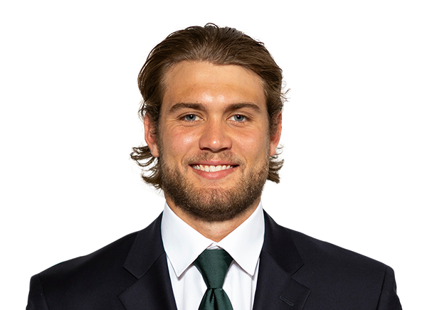 Quinn Brinnon headshot
