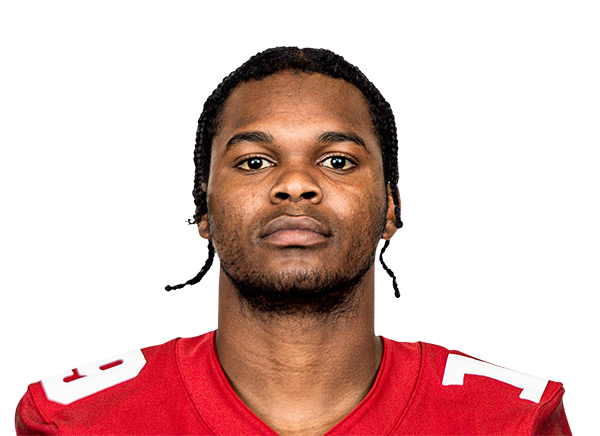 Tywan Francis headshot