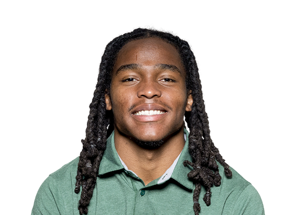 A'Jon Vivens headshot