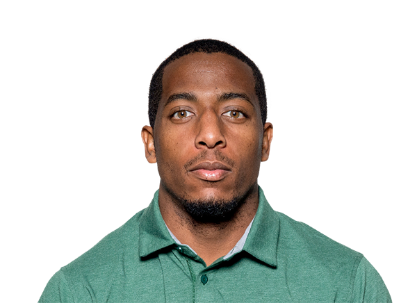 Troy Golden headshot