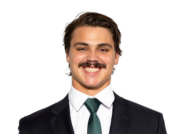 Rushton Roberts headshot
