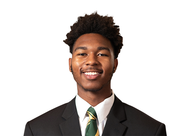 Nikko Hall headshot