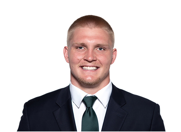 Trey McBride headshot