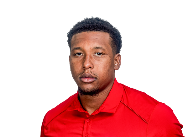Isaiah Johnson headshot