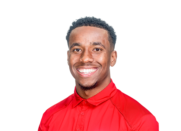 Erik Brooks headshot
