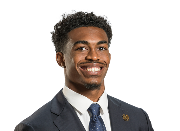 Houston Griffith headshot