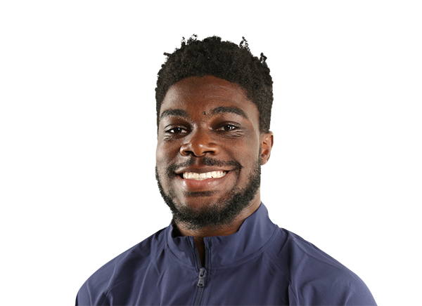 Micah Jones headshot