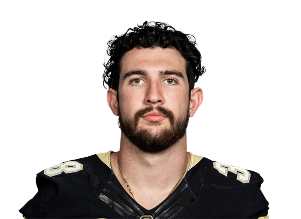 Jack Lamb headshot