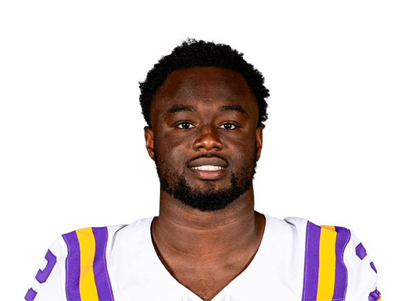 Ovie Oghoufo headshot