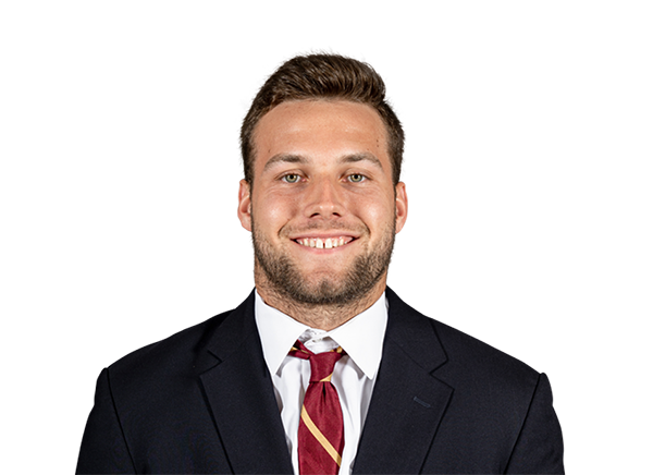 George Takacs headshot