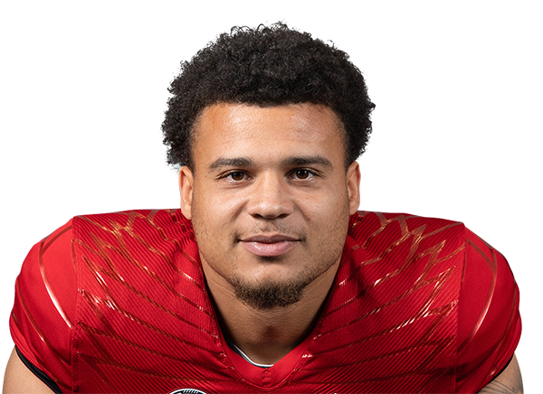 Joey Gatewood headshot
