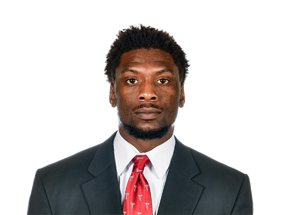 Asa Martin headshot