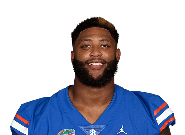Daquan Newkirk headshot