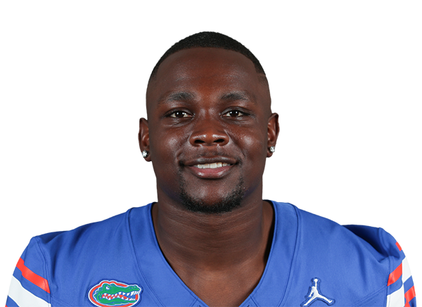 Teradja Mitchell headshot