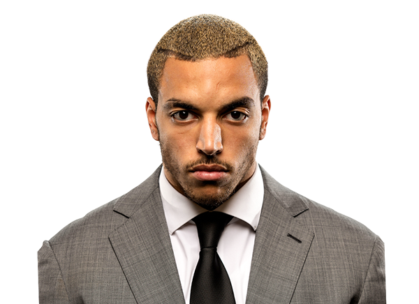 Alex Williams headshot