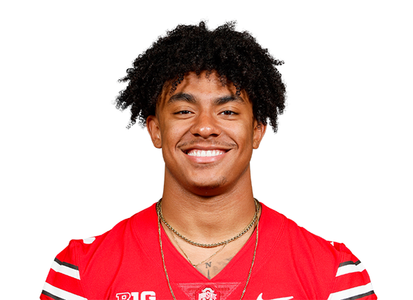 Kamryn Babb headshot