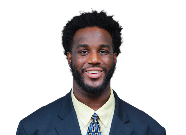 Dallas Gant headshot