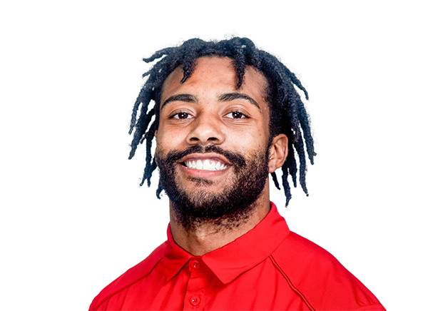 Jaelen Gill headshot