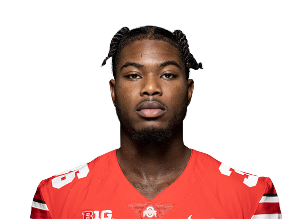 K'Vaughan Pope headshot