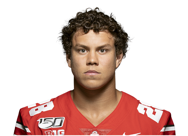 Amari McMahon headshot