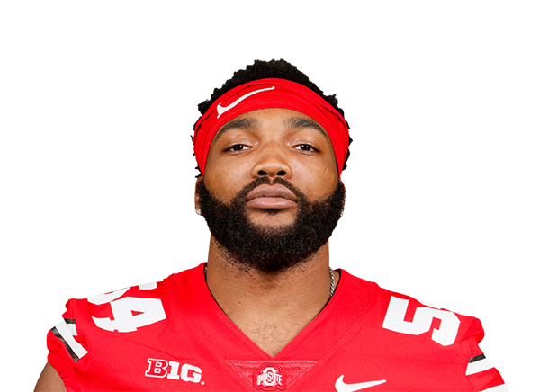 Tyler Friday headshot