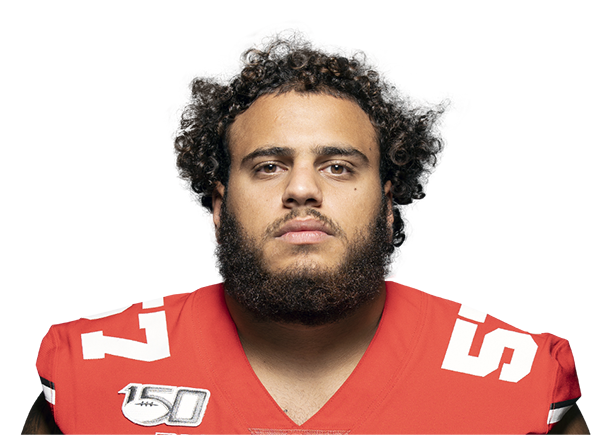 Zaid Hamdan headshot