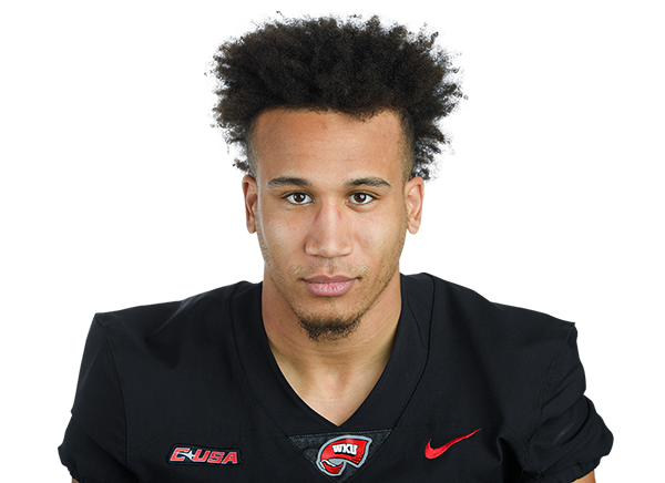 Blue Smith headshot