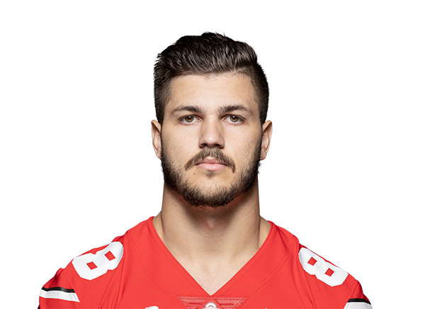 Jeremy Ruckert headshot