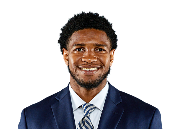 Justin Tomlin headshot