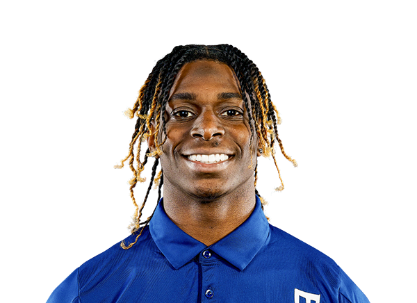 Justin Birdsong headshot