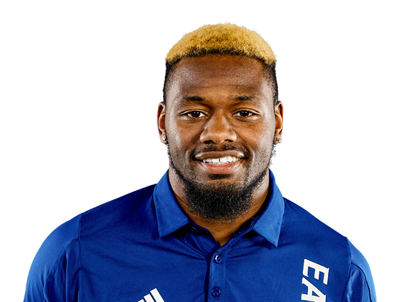 NaJee Thompson headshot